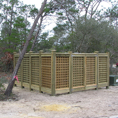 Equipment Enclosures