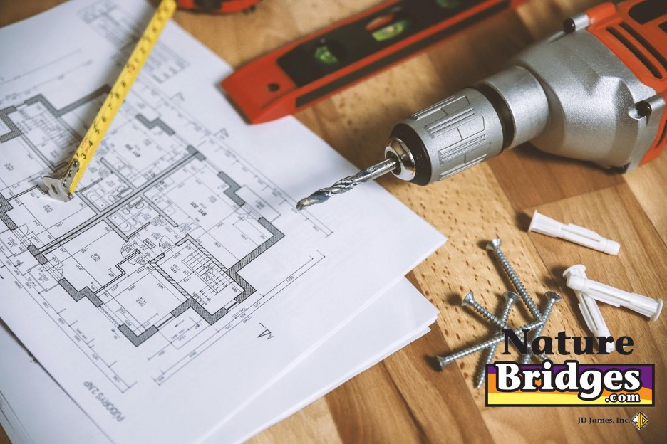 Designing your boardwalk project Designing your boardwalk project