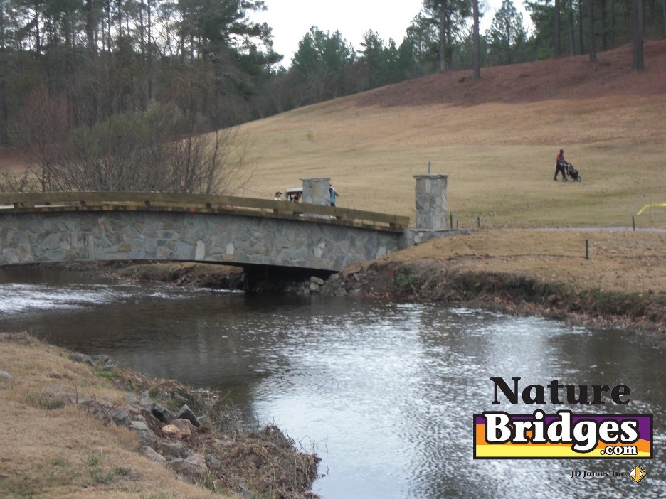 Best Ways to Use Your Nature Bridges Structure in the Cold