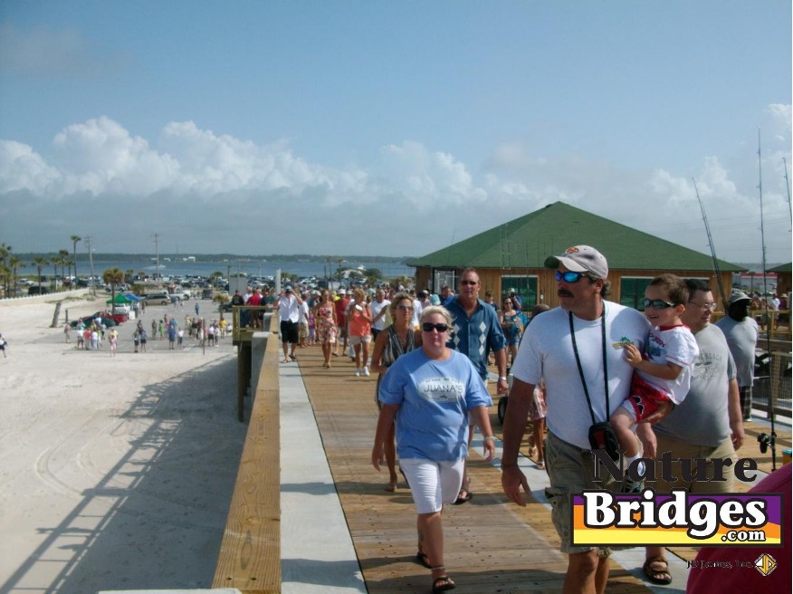 Incorporating Community Boardwalks into Fall Events Incorporating Community Boardwalks into Fall Events
