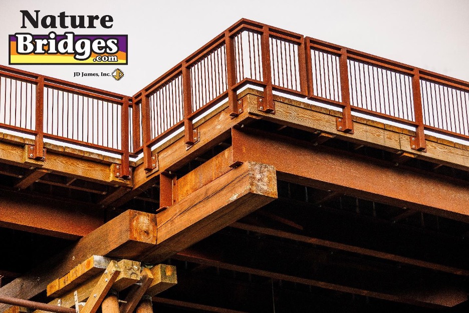 Updating Boardwalk Safety or ADA Features Updating Boardwalk Safety or ADA Features