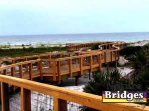 Boardwalk Scenic Overlooks