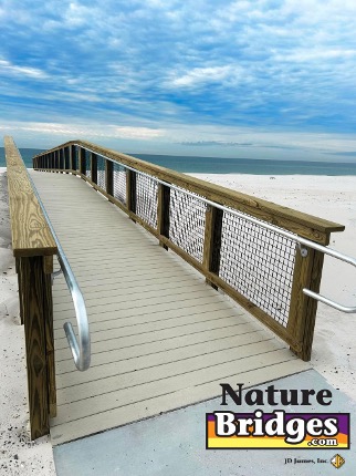 Boardwalk Rails ADA Compliance and Accessibility