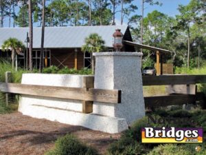 Reducing Environmental Impact in structures