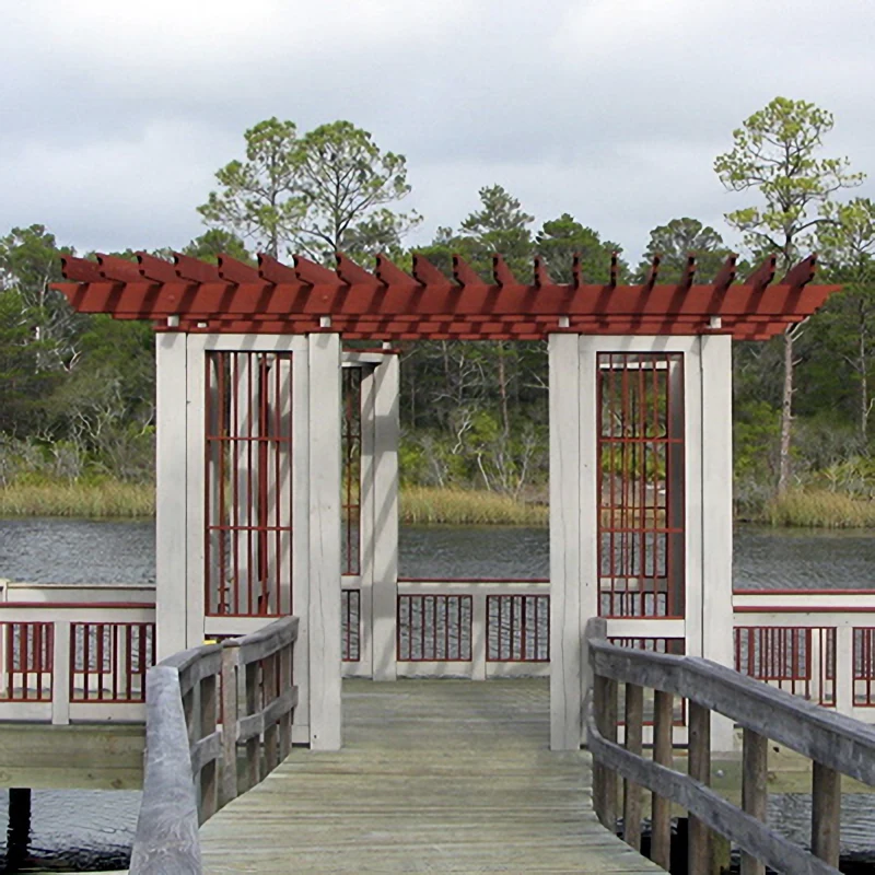 Pavilions, Gazebos And Shade Structures