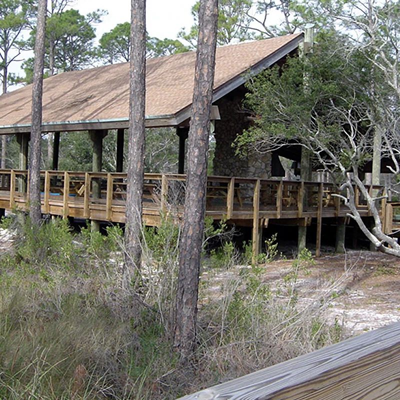 Pavilions, Gazebos And Shade Structures