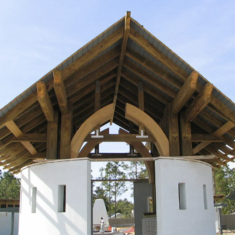 Pavilions, Gazebos And Shade Structures