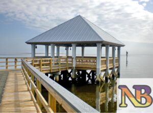 gazebo built for longevity and safety