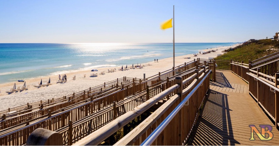 Designing Structures for Coastal Winds