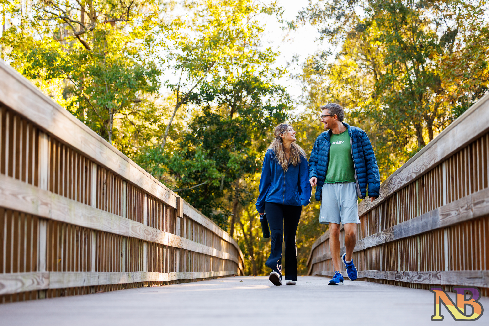 Load Rating Pedestrian Structures